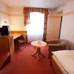Teuteberg Hotel Bad Arolsen