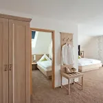 Hotel Teuteberg Bad Arolsen