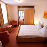 Hotel Teuteberg Bad Arolsen