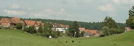 Hotel Teuteberg
