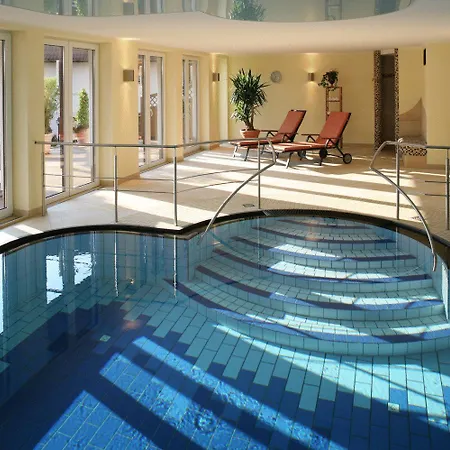 Hotel Teuteberg Bad Arolsen