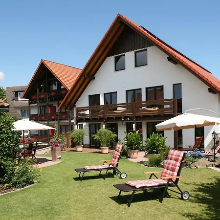 Teuteberg Bad Arolsen