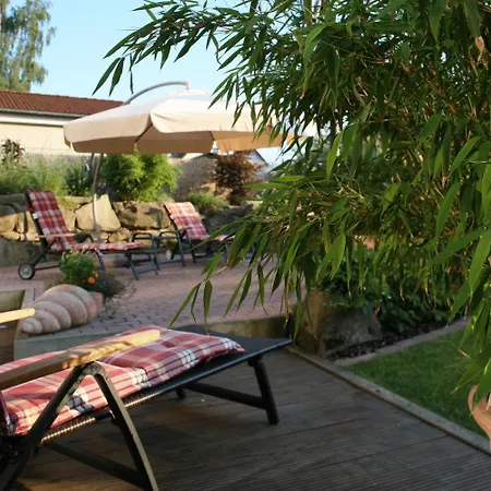 Hotel Teuteberg Bad Arolsen