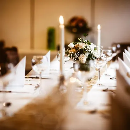 Hotel Teuteberg Bad Arolsen