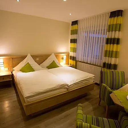 Teuteberg 3* Bad Arolsen