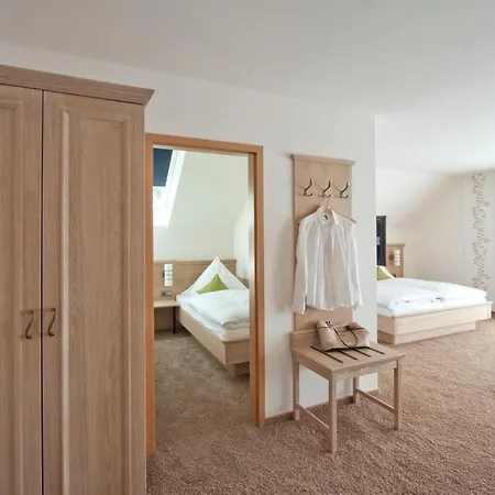 Hotel Teuteberg Bad Arolsen