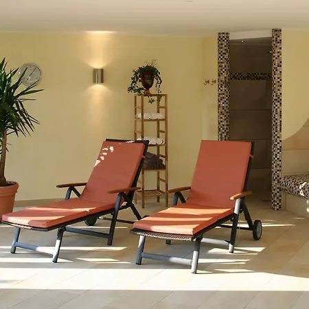 Hotel Teuteberg