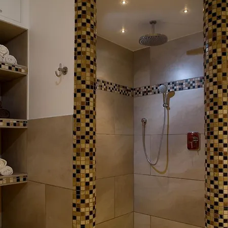 Hotell Teuteberg Bad Arolsen