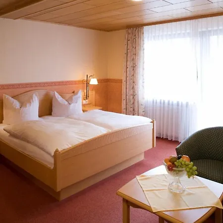 Hotel Teuteberg