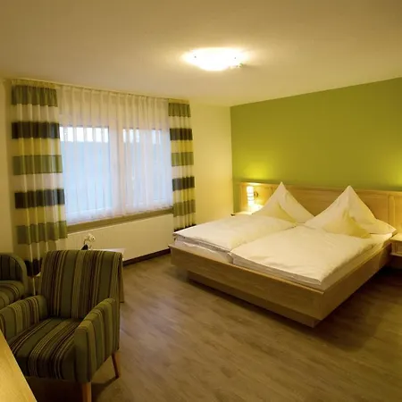 Teuteberg Hotel 3*