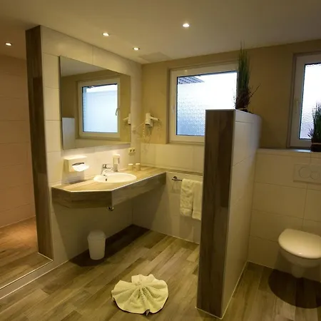 Teuteberg 3* Bad Arolsen