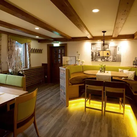 Hotel Teuteberg 3*