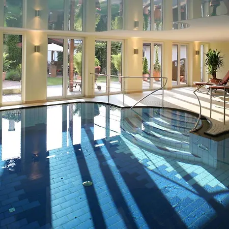 Teuteberg Hotell Bad Arolsen