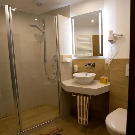 Hotel Teuteberg 3*
