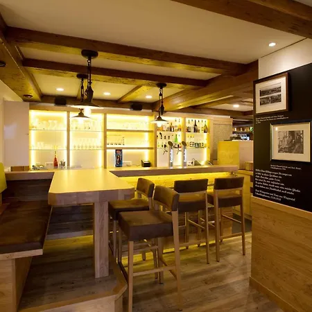 Hotel Teuteberg Bad Arolsen