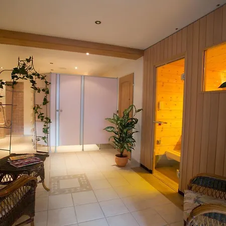 Teuteberg Hotel 3*