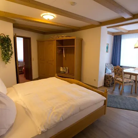 Teuteberg Hotel