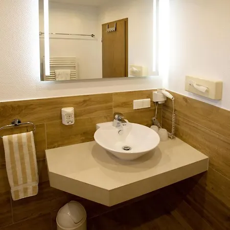 Hotell Teuteberg