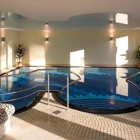 Teuteberg Hotel Bad Arolsen