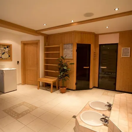 Teuteberg Hotel