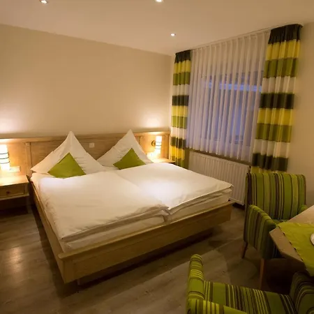 Teuteberg Hotel Bad Arolsen