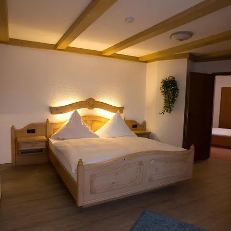 Teuteberg Hotel Bad Arolsen