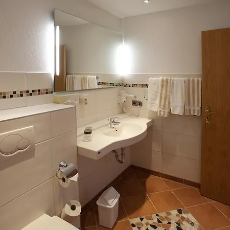 Teuteberg 3* Bad Arolsen