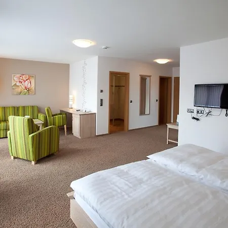 Hotel Teuteberg