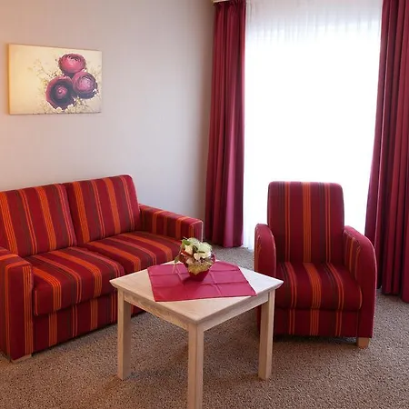 Teuteberg 3* Bad Arolsen