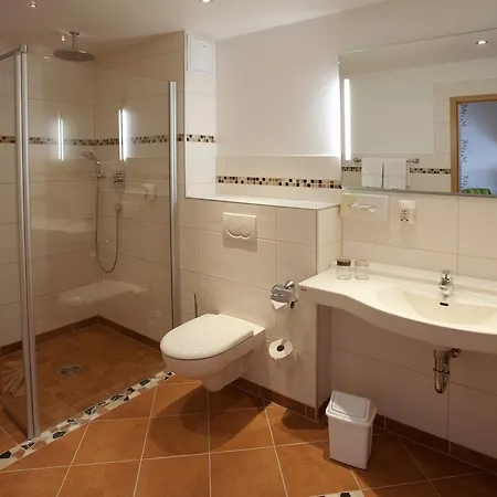 Teuteberg Hotell