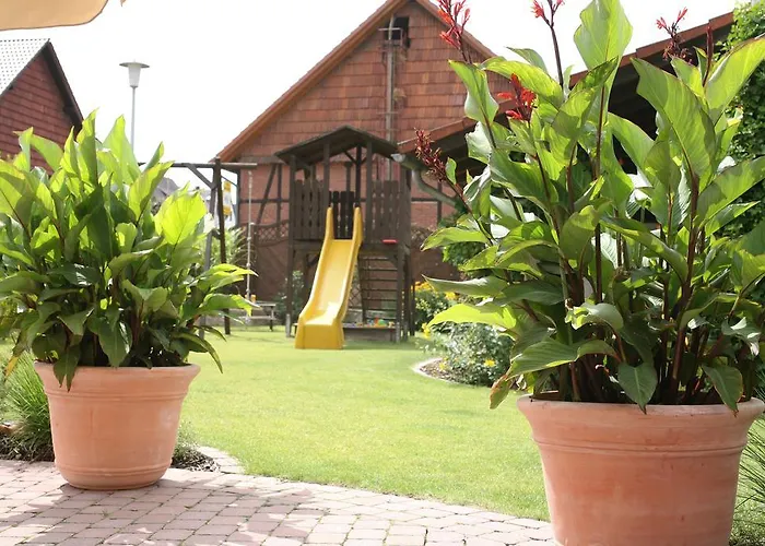 Ξενοδοχείο Teuteberg 3*